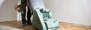Jak odnowić parkiet? Renowacja i naprawa parkietu