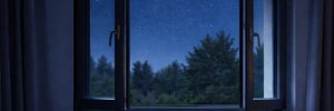 Wentylacja nocna i masa termiczna: jak chłodzić dom "sprytem", nie prądem?